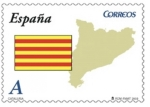 Stamps Spain -  Edifil 4451