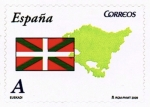 Stamps : Europe : Spain :  Edifil 4452