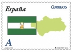 Stamps : Europe : Spain :  Edifil 4453