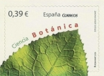 Stamps : Europe : Spain :  Edifil 4455