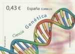 Stamps : Europe : Spain :  Edifil 4456