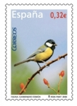 Stamps : Europe : Spain :  Edifil 4462