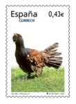 Stamps : Europe : Spain :  Edifil 4467