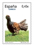 Stamps Spain -  Edifil 4467