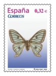 Stamps : Europe : Spain :  Edifil 4464