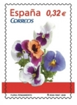 Stamps : Europe : Spain :  Edifil 4465
