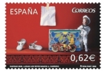 Stamps : Europe : Spain :  Edifil 4522