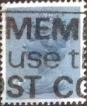 Stamps United Kingdom -  Scott#MH86 intercambio, 0,60 usd, 14 p. 1981