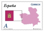 Stamps : Europe : Spain :  Edifil 4526