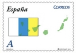 Stamps : Europe : Spain :  Edifil 4529