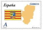 Stamps : Europe : Spain :  Edifil 4531