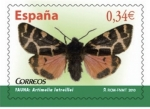 Stamps : Europe : Spain :  Edifil 4533