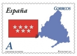 Stamps : Europe : Spain :  Edifil 4618
