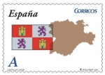 Stamps : Europe : Spain :  Edifil 4619