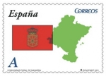 Stamps : Europe : Spain :  Edifil 4620
