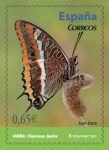 Stamps : Europe : Spain :  Edifil 4670