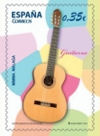 Stamps : Europe : Spain :  Edifil 4628