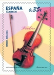 Stamps : Europe : Spain :  Edifil 4629