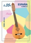 Stamps : Europe : Spain :  Edifil 4631