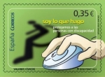 Stamps : Europe : Spain :  Edifil 4640