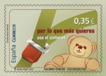 Stamps : Europe : Spain :  Edifil 4641