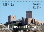 Stamps Spain -  Edifil 4692