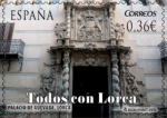 Sellos del Mundo : Europa : Espaa : Edifil 4694