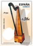 Stamps Spain -  Edifil 4710
