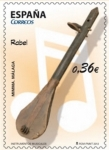 Sellos de Europa - Espaa -  Edifil 4714
