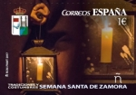 Stamps : Europe : Spain :  Edifil ****/17