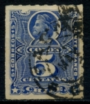 Stamps Chile -  CHILE_SCOTT 28.04 $0.5