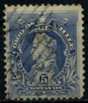 Stamps Chile -  CHILE_SCOTT 53.04 $0.2