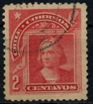 Stamps : America : Chile :  CHILE_SCOTT 69.01 $0.2