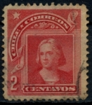 Stamps Chile -  CHILE_SCOTT 69.03 $0.2