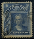 Sellos de America - Chile -  CHILE_SCOTT 71.02 $0.2 