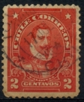 Stamps Chile -  CHILE_SCOTT 99.01 $0.2