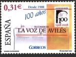 Stamps : Europe : Spain :  Edifil 4386