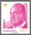 Stamps : Europe : Spain :  Edifil 4361