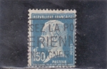 Stamps France -  PASTEUR