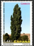 Stamps : Europe : Spain :  Edifil 4390