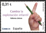 Stamps : Europe : Spain :  Edifil 4392