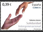 Sellos de Europa - Espaa -  Edifil 4393