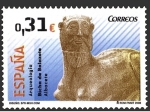 Stamps : Europe : Spain :  Edifil 4395
