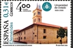 Stamps : Europe : Spain :  Edifil 4400