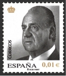 Stamps Spain -  Edifil 4360