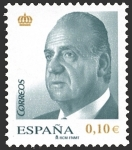 Stamps Spain -  Edifil 4363