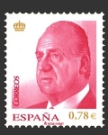 Stamps : Europe : Spain :  Edifil 4366