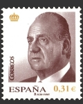 Stamps : Europe : Spain :  Edifil 4364