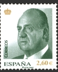 Stamps Spain -  Edifil 4367