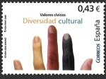 Stamps : Europe : Spain :  Edifil 4394